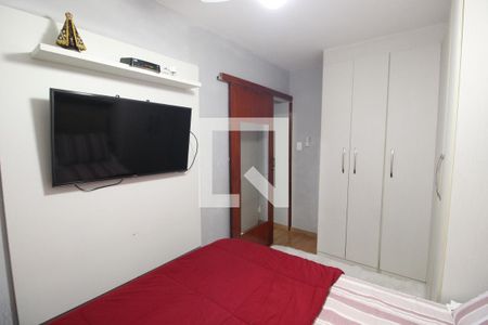 Quarto 2 de apartamento para alugar com 2 quartos, 50m² em Irajá, Rio de Janeiro