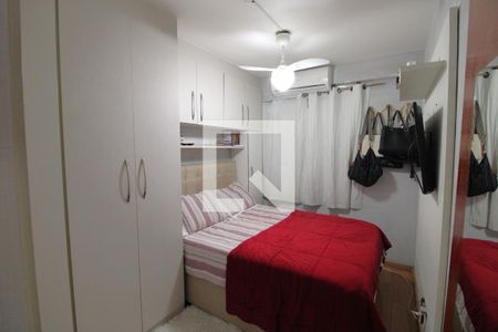 Apartamento à venda com 2 quartos, 50m² em Irajá, Rio de Janeiro