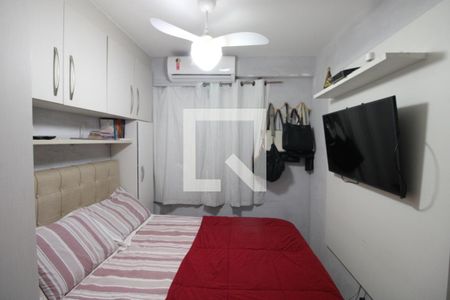 Apartamento à venda com 2 quartos, 50m² em Irajá, Rio de Janeiro