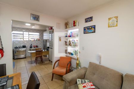 Sala de Jantar de casa à venda com 3 quartos, 102m² em Teresópolis, Porto Alegre