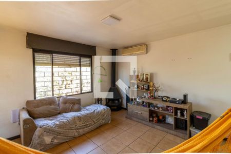 Sala de casa à venda com 3 quartos, 102m² em Teresópolis, Porto Alegre