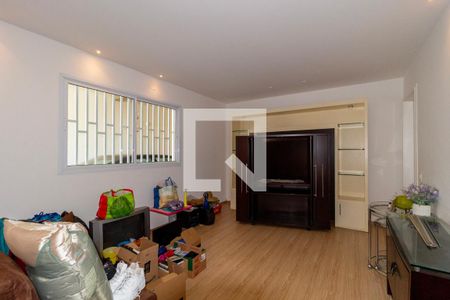 Sala de Tv de casa para alugar com 3 quartos, 350m² em Mooca, São Paulo