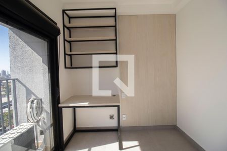 Quarto 1 de apartamento para alugar com 2 quartos, 69m² em Setor Bueno, Goiânia