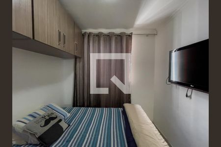 Quarto 2 de apartamento à venda com 2 quartos, 42m² em Colônia (zona Leste), São Paulo