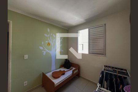 Quarto 1 de apartamento à venda com 2 quartos, 42m² em Colônia (zona Leste), São Paulo