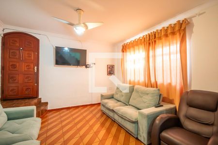 Sala 1 de casa à venda com 2 quartos, 137m² em Cipava, Osasco
