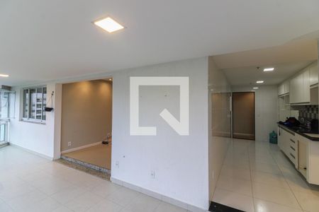 Varanda de apartamento para alugar com 3 quartos, 229m² em Recreio dos Bandeirantes, Rio de Janeiro