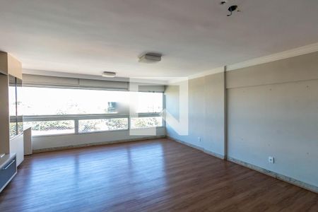 Sala de apartamento à venda com 3 quartos, 92m² em Prado, Belo Horizonte