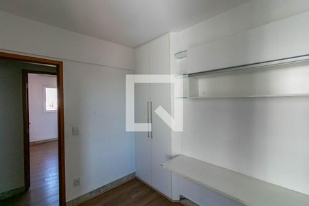 Quarto 2 de apartamento à venda com 3 quartos, 92m² em Prado, Belo Horizonte