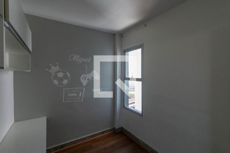 Quarto 2 de apartamento à venda com 3 quartos, 92m² em Prado, Belo Horizonte