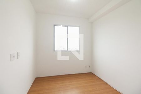 Quarto 1 de apartamento para alugar com 2 quartos, 36m² em Tatuapé, São Paulo