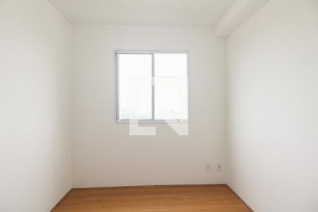 Quarto 1 de apartamento para alugar com 2 quartos, 36m² em Tatuapé, São Paulo