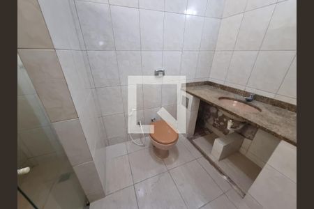 Cozinha de casa para alugar com 3 quartos, 90m² em Vila Kosmos, Rio de Janeiro