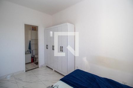 Suíte de apartamento para alugar com 2 quartos, 57m² em Jardim Dulce (nova Veneza), Sumaré