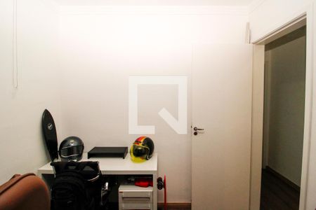 Quarto 1 de apartamento para alugar com 3 quartos, 65m² em Santa Efigênia, Belo Horizonte