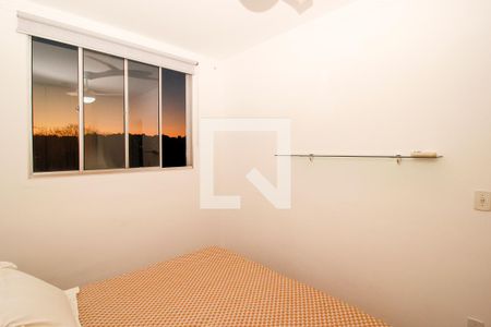 Quarto 2 de apartamento para alugar com 3 quartos, 65m² em Santa Efigênia, Belo Horizonte