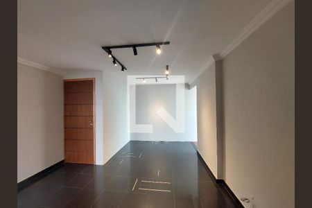 Sala de apartamento à venda com 2 quartos, 57m² em Interlagos, São Paulo