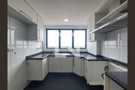 Apartamento para alugar com 57m², 2 quartos e 1 vaga Apartamento para alugar com 57m², 2 quartos e 1 vagaÁrea de serviço integrada a cozinha