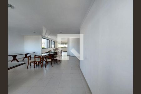 Apartamento para alugar com 57m², 2 quartos e 1 vaga Apartamento para alugar com 57m², 2 quartos e 1 vagaSalão de Festas