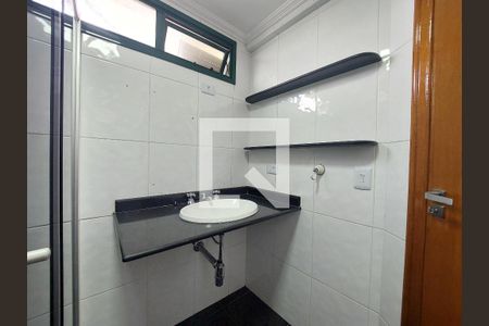 Apartamento para alugar com 57m², 2 quartos e 1 vaga Apartamento para alugar com 57m², 2 quartos e 1 vagaBanheiro