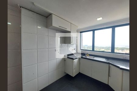 Apartamento para alugar com 57m², 2 quartos e 1 vaga Apartamento para alugar com 57m², 2 quartos e 1 vagaÁrea de serviço integrada a cozinha