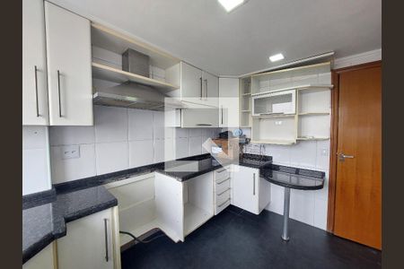 Apartamento para alugar com 57m², 2 quartos e 1 vaga Apartamento para alugar com 57m², 2 quartos e 1 vagaCozinha