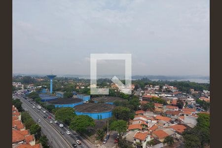 Apartamento para alugar com 57m², 2 quartos e 1 vaga Apartamento para alugar com 57m², 2 quartos e 1 vagaVista da Cozinha