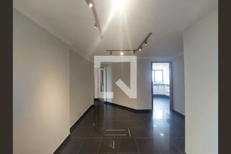 Sala de apartamento para alugar com 2 quartos, 57m² em Interlagos, São Paulo