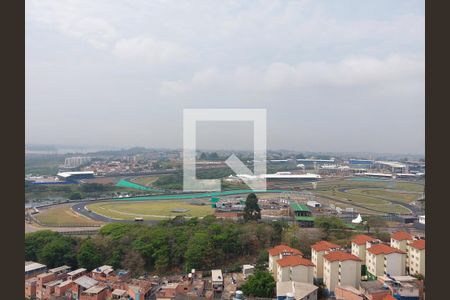 Apartamento para alugar com 57m², 2 quartos e 1 vaga Apartamento para alugar com 57m², 2 quartos e 1 vagaVista - Quarto 1