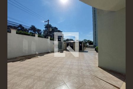 Apartamento para alugar com 57m², 2 quartos e 1 vaga Apartamento para alugar com 57m², 2 quartos e 1 vagaPortaria