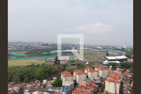 Apartamento para alugar com 57m², 2 quartos e 1 vaga Apartamento para alugar com 57m², 2 quartos e 1 vagaVista - Quarto 2