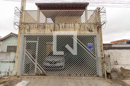 Casa à venda com 149m², 2 quartos e 2 vagas Casa à venda com 149m², 2 quartos e 2 vagasFachada