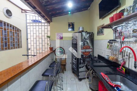 Casa à venda com 149m², 2 quartos e 2 vagas Casa à venda com 149m², 2 quartos e 2 vagasárea gourmet