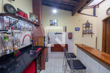 Casa à venda com 149m², 2 quartos e 2 vagas Casa à venda com 149m², 2 quartos e 2 vagasárea gourmet