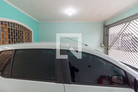 Casa à venda com 149m², 2 quartos e 2 vagas Casa à venda com 149m², 2 quartos e 2 vagasGaragem