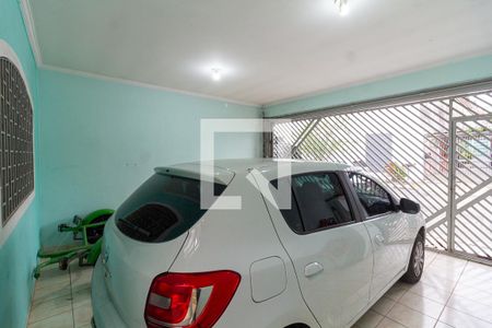 Casa à venda com 149m², 2 quartos e 2 vagas Casa à venda com 149m², 2 quartos e 2 vagasGaragem
