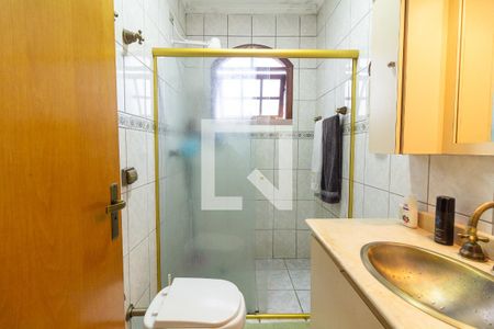 Casa à venda com 149m², 2 quartos e 2 vagas Casa à venda com 149m², 2 quartos e 2 vagasBanheiro