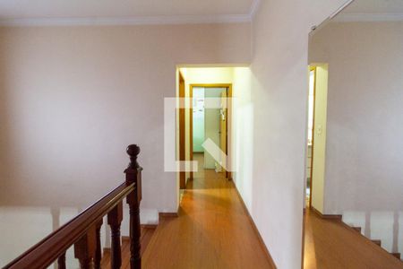Escada de casa à venda com 2 quartos, 149m² em Piratininga, Osasco