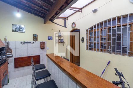 Casa à venda com 149m², 2 quartos e 2 vagas Casa à venda com 149m², 2 quartos e 2 vagasárea gourmet