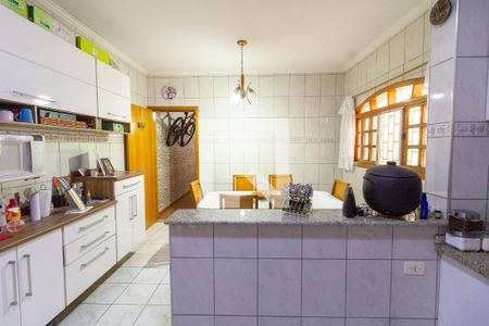 Casa à venda com 149m², 2 quartos e 2 vagas Casa à venda com 149m², 2 quartos e 2 vagasCozinha
