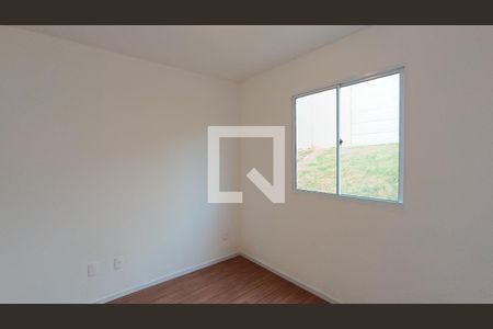 Quarto de apartamento para alugar com 1 quarto, 40m² em Chácaras Nova Suzano, Suzano