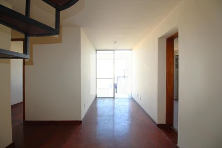 Apartamento à venda com 125m², 3 quartos e 1 vagaSala 1