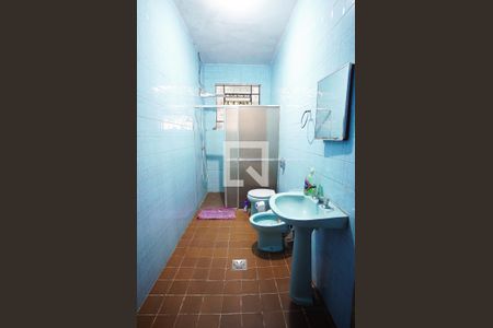 Banheiro 1 de casa à venda com 3 quartos, 360m² em Jardim Guanabara, Belo Horizonte