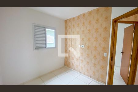 Quarto 1 de apartamento para alugar com 2 quartos, 100m² em Vila Tibiriçá, Santo André