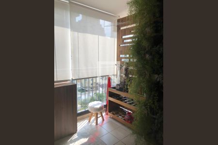Foto 05 de apartamento para alugar com 1 quarto, 76m² em Vila Nova Conceição, São Paulo