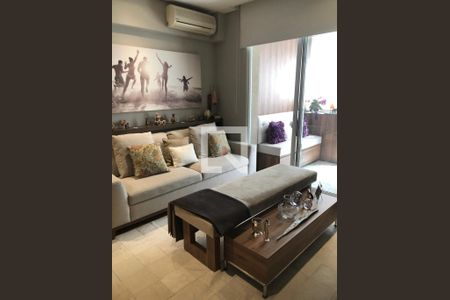 Foto 01 de apartamento para alugar com 1 quarto, 76m² em Vila Nova Conceição, São Paulo