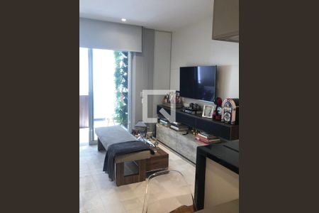 Foto 07 de apartamento para alugar com 1 quarto, 76m² em Vila Nova Conceição, São Paulo