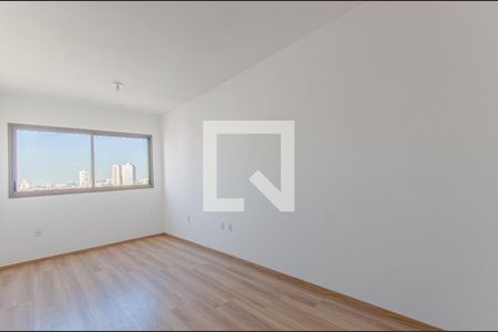 Apartamento para alugar com 27m², 1 quarto e sem vagaSala/Quarto
