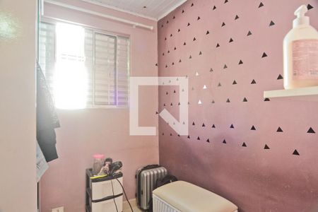 Quarto 2 de casa à venda com 2 quartos, 198m² em Vila Pereira Cerca, São Paulo