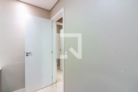 Quarto 1 de apartamento à venda com 2 quartos, 50m² em Santa Maria, Osasco